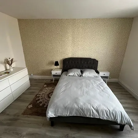Au Premier étage Appartamento *