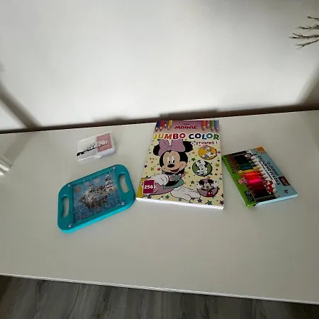 Au Premier étage Thaon-les-Vosges