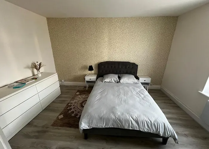 Au Premier Etage Lägenhet *