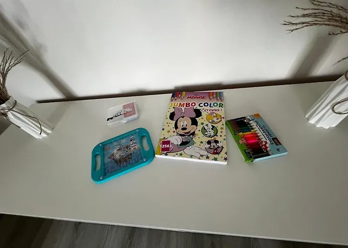 Au Premier Etage Thaon-les-Vosges